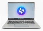 HP Elitebook 845 G10 Core AMD RYZEN 5 PRO 7540U 3.2 Ghz 16GB SSD M2-2280 512GB Webcam LCD FHD 14.1" Win 11 Pro - H3001261SP